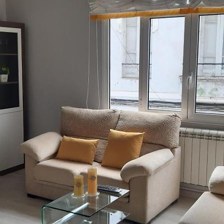 Acogedor Apartamento Ribeira Sacra Монфорте де Лемос Екстериор снимка