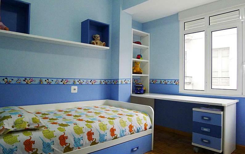 Acogedor Apartamento Ribeira Sacra Монфорте де Лемос Екстериор снимка