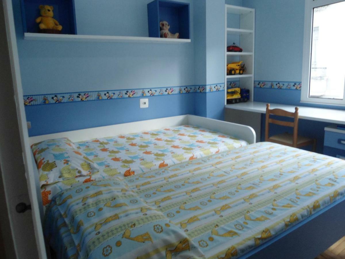 Acogedor Apartamento Ribeira Sacra Монфорте де Лемос Екстериор снимка